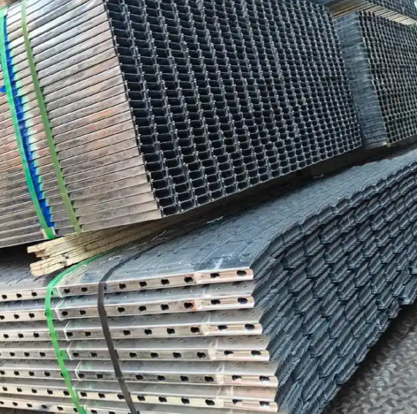 轻钢龙骨现代建筑的轻质高效支撑体系